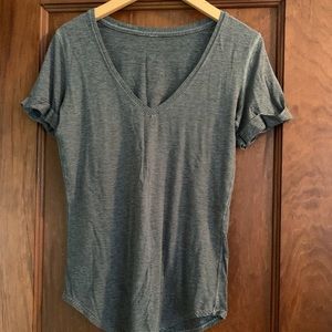 Lululemon Love Tee V Neck